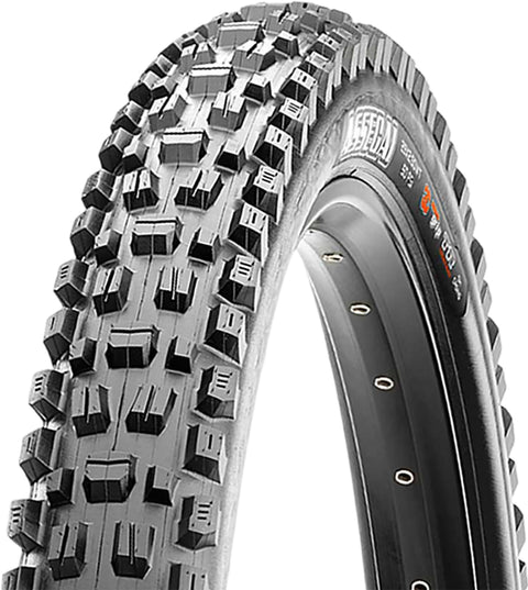 Maxxis Assegai MTB Tire 29''x2.50