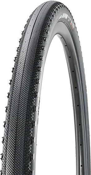 Maxxis Receptor Gravel Tire - 650X47B
