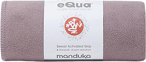 Manduka eQua Yoga Hand Towel