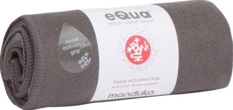 Manduka eQua Yoga Hand Towel