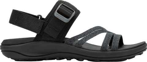 Merrell District 4 Backstrap Sandals - Women's