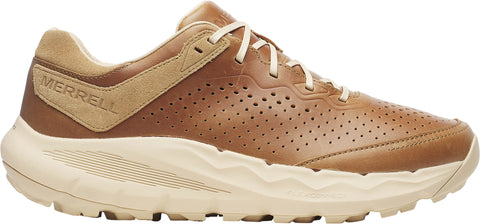 Merrell Nova 4 Traveller Lace Shoes - Men's