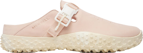 Merrell Wrapt Slide Nubuck Hybrid Shoes - Women's