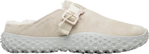 Merrell Wrapt Cozy Slip-On Shoes - Women's