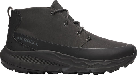Merrell Nova 4 Traveller Metro Mid Trail Shoes - Men's