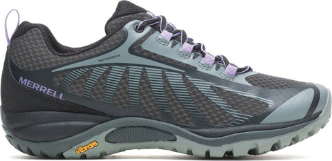 Merrell Siren Edge 3 Waterproof Hiking Shoes - Women's