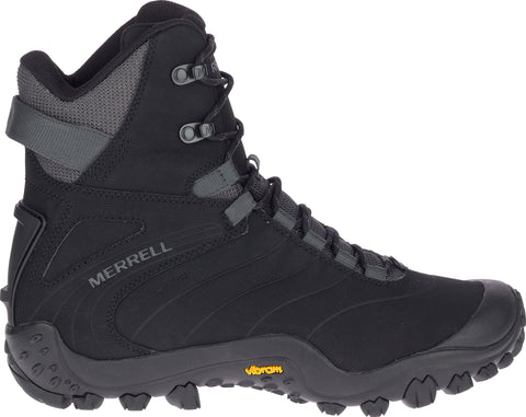 Merrell Cham 8 Thermo Tall Waterproof Hiking Boots - Men's