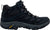 Merrell Moab 3 Mid Waterproof Hiking Shoes - Men's - Black