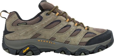 Merrell Moab 3 Waterproof Hiking Shoes - Men's