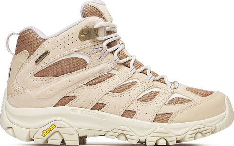 Merrell Moab 3 Mid Waterproof Hiking Shoes - Women's