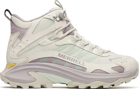 Merrell Moab Speed 2 Mid Gore-Tex Hiking Boots - Women's