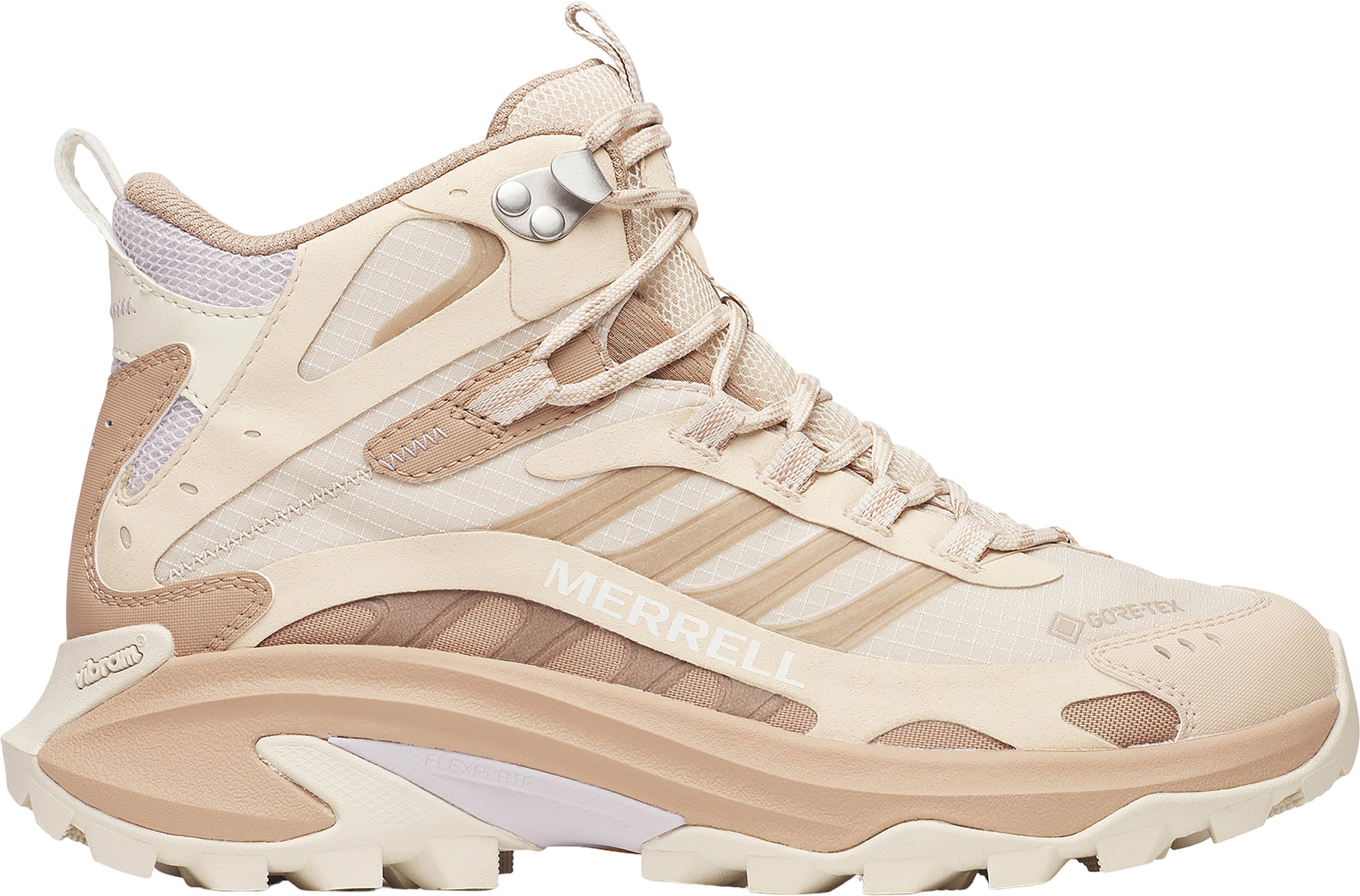 Merrell Moab Speed 2 Mid Gore-Tex Hiking Boots - Women's