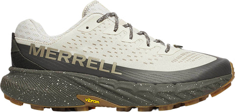 Merrell Agility Peak 5 Trail Running Shoes - Men's