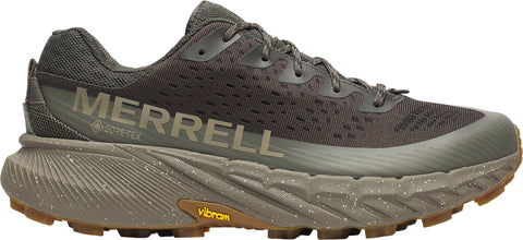 Merrell Agility Peak 5 Gore-Tex Shoes - Men's