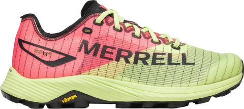 Merrell MTL Long Sky 2 Matryx Trail Running Shoes - Women's