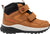 Merrell Supernova Mid Shoes - Little Kids - Tan - Black