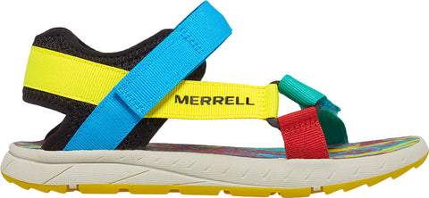 Merrell Kahuna Web 2.0 Sandals - Big Kids