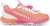 Merrell Agility Peak Trail Running Shoes - Big Kids - Pink - Orange - Grey