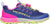 Merrell Agility Peak Hiking Shoes - Girls - Cobalt - Pink