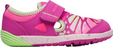 Merrell Bare Steps H20 Sneakers - Big Kids