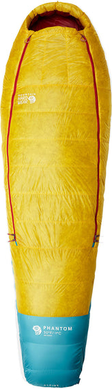 Mountain Hardwear Phantom Alpine Down Sleeping Bag - Regular - 30°F/-1°C