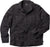 Mountain Hardwear Plusher™ Long Sleeve Shirt - Men's - Black Melange
