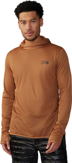 Mountain Hardwear AirMesh™ Hoody - Men's