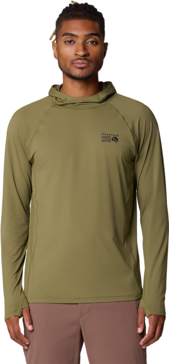 Mountain Hardwear Crater Lake™ Hoody - Men's | Altitude Sports