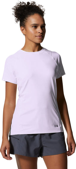 Mountain Hardwear Crater Lake™ Short Sleeve Tee - Women's
