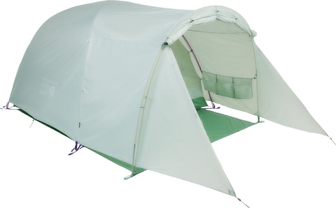 Mountain Hardwear Bridger 6 Tent - 6 persons