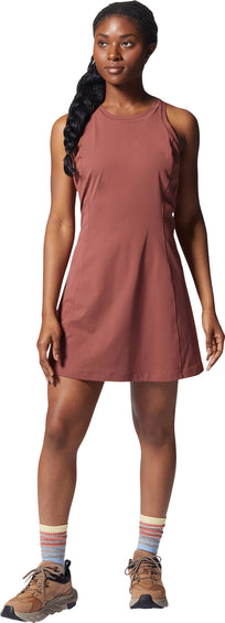 Mountain Hardwear Mountain Stretch Dress - Women's