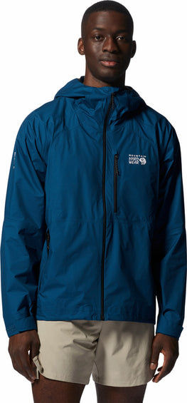 Mountain Hardwear Minimizer GORE-TEX Paclite® Plus Jacket - Men's