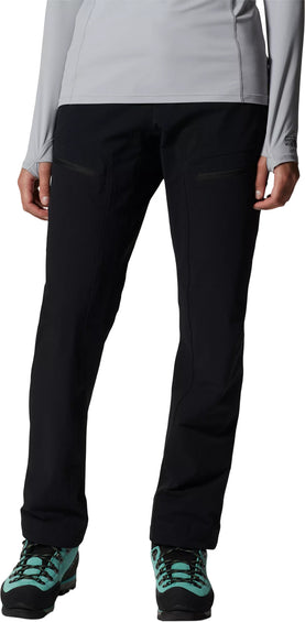 Mountain Hardwear Chockstone Alpine Pants - Women's