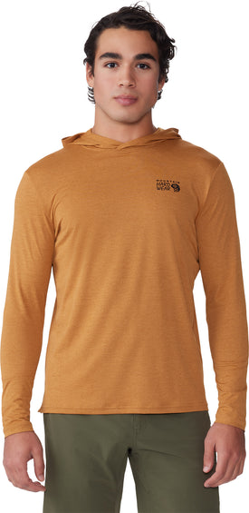 Mountain Hardwear Sunblocker Hoody - Men's