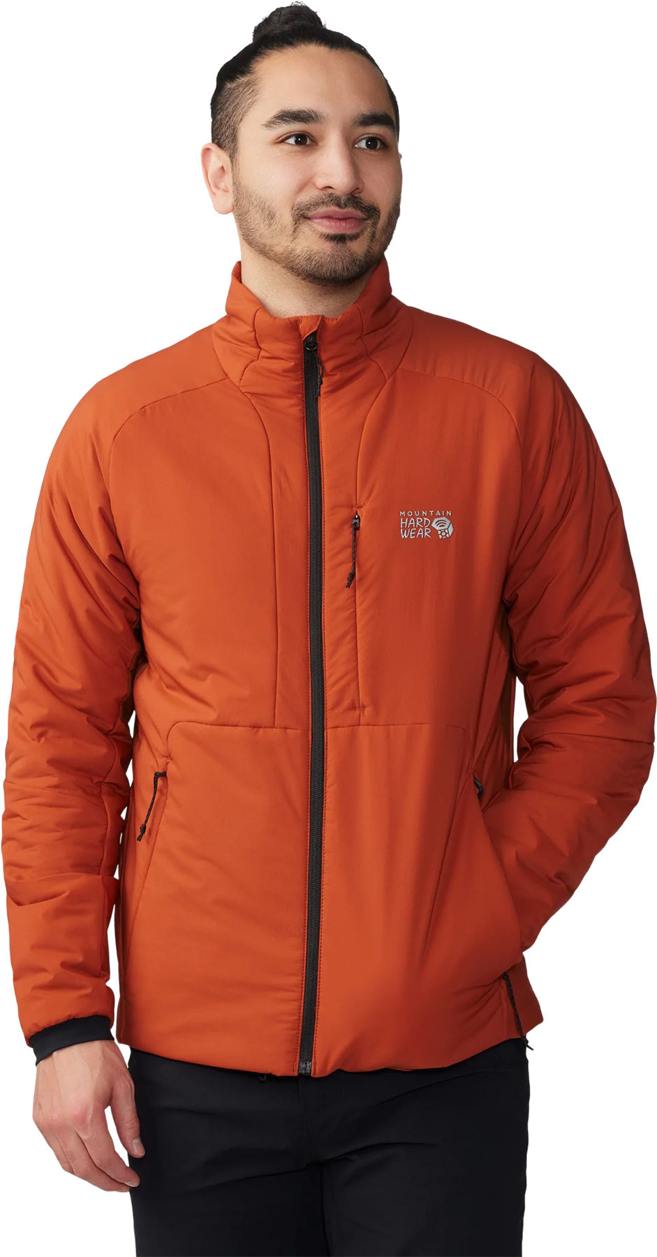 Mountain Hardwear Kor Stasis Jacket - Men's | Altitude Sports