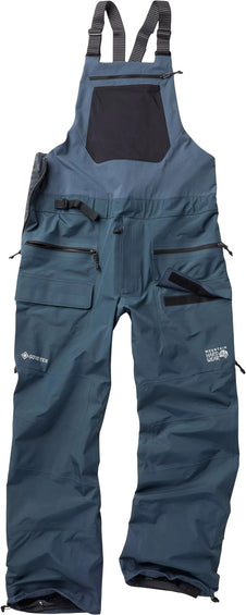 Mountain Hardwear Boundary Ridge GORE-TEX Bib - Men's