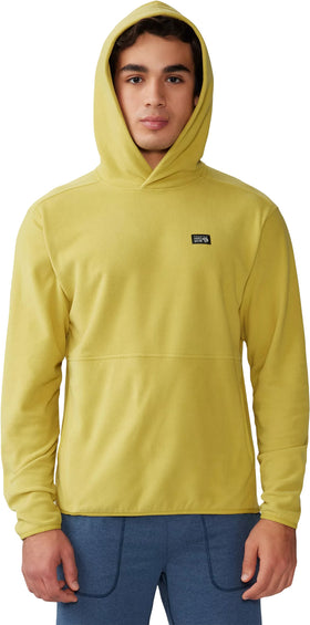 Mountain Hardwear Microchill  Hoody - Men's