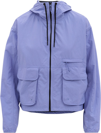 Mountain Hardwear Stryder Full Zip Jacket - Women's