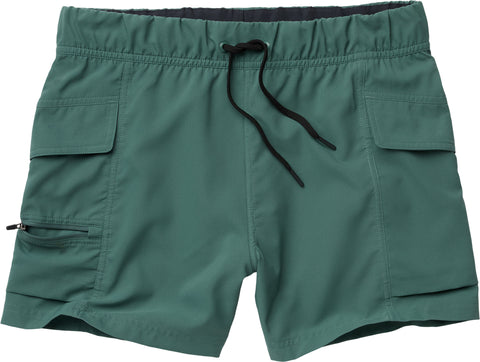 Mountain Hardwear Trail Sender Short - Women's