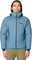 Mountain Hardwear Storm Whisperer Insulated Jacket - Men's - Adriatic Blue