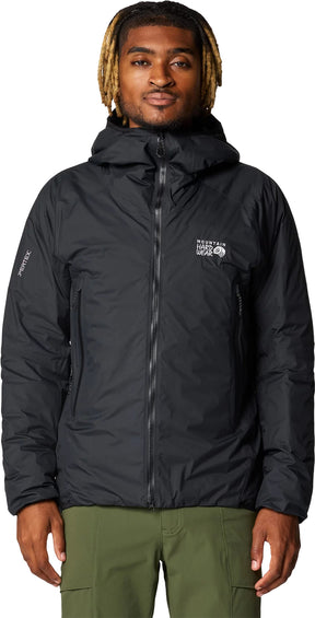 Mountain Hardwear Storm Whisperer Insulated Jacket - Men's