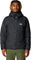 Mountain Hardwear Storm Whisperer Insulated Jacket - Men's - Black