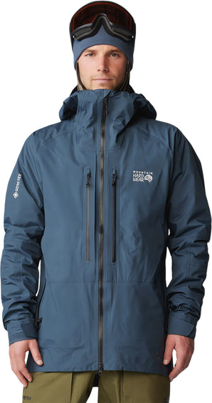 Mountain Hardwear High Exposure GORE-TEX C-Knit Jacket - Men's
