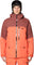 Mountain Hardwear Firefall Insulated Jacket - Men's - Aspect - Bourbon Brown