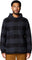 Mountain Hardwear Plusher Microchill Lined Shacket - Men's - Black Tatanka Check Print
