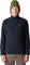 Mountain Hardwear Microchill ½ Snap Pullover - Men's - Black