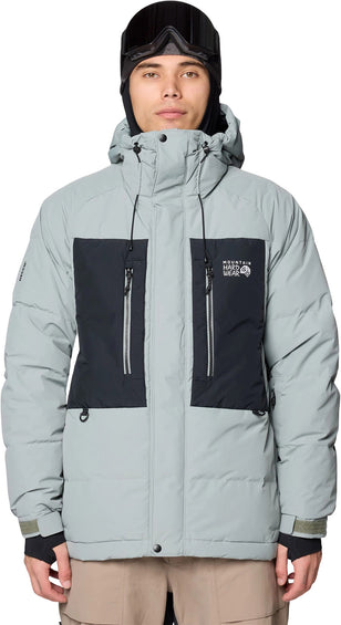 Mountain Hardwear First Tracks Down Ski Jacket - Men's