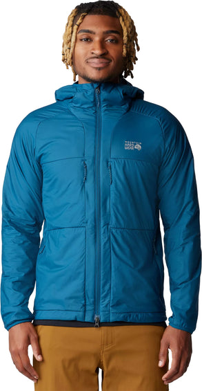 Mountain Hardwear Kor AirShell Warm Hoody - Men's
