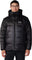 Mountain Hardwear Phantom Belay Down Parka - Men's - Black