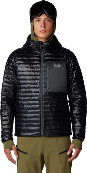 Mountain Hardwear Ventano Hoody - Men's